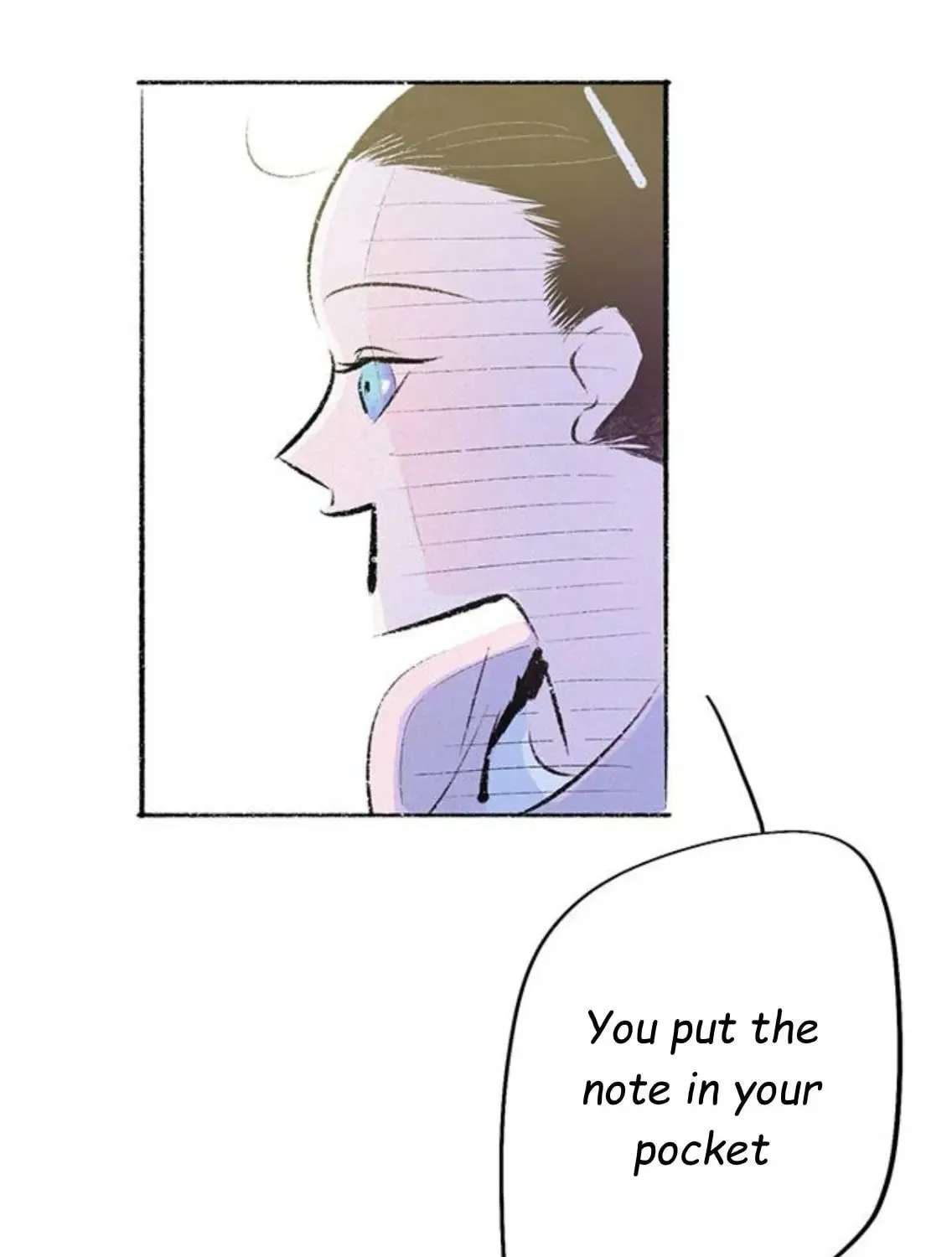 Why Don't I Have Anyone by My Side? Chapter 60 - page 52