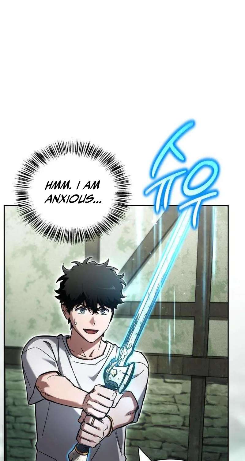 A Wimp's Strategy Guide to Conquer the Tower Chapter 44 - page 102