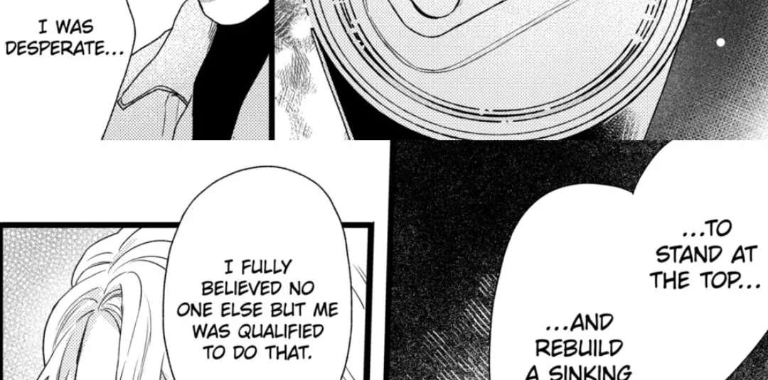Oshikake Ouji wa Nido Oishii Chapter 47.1 - page 12