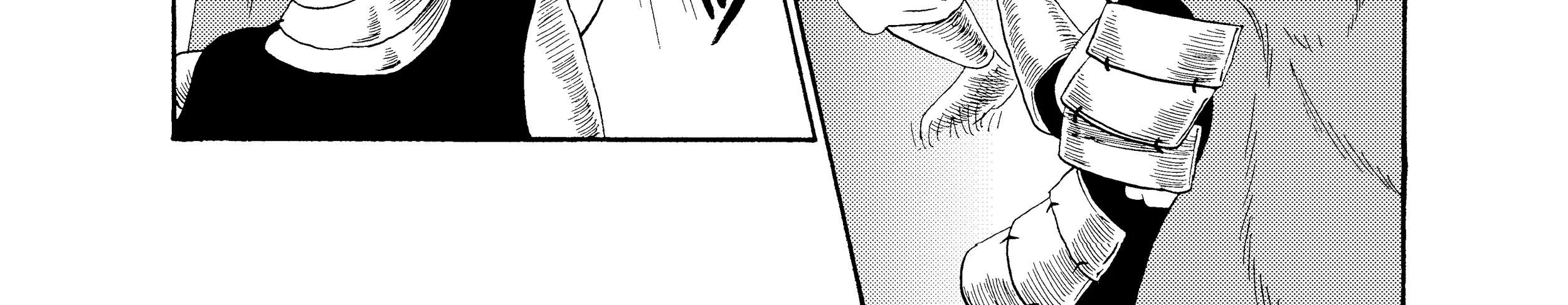 Depravity Absolute Chapter 8.2 - page 65