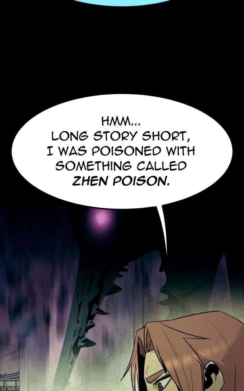 The Dang Clan’s Swordmaster HeirJust Wants a Normal Life Chapter 111 - page 5