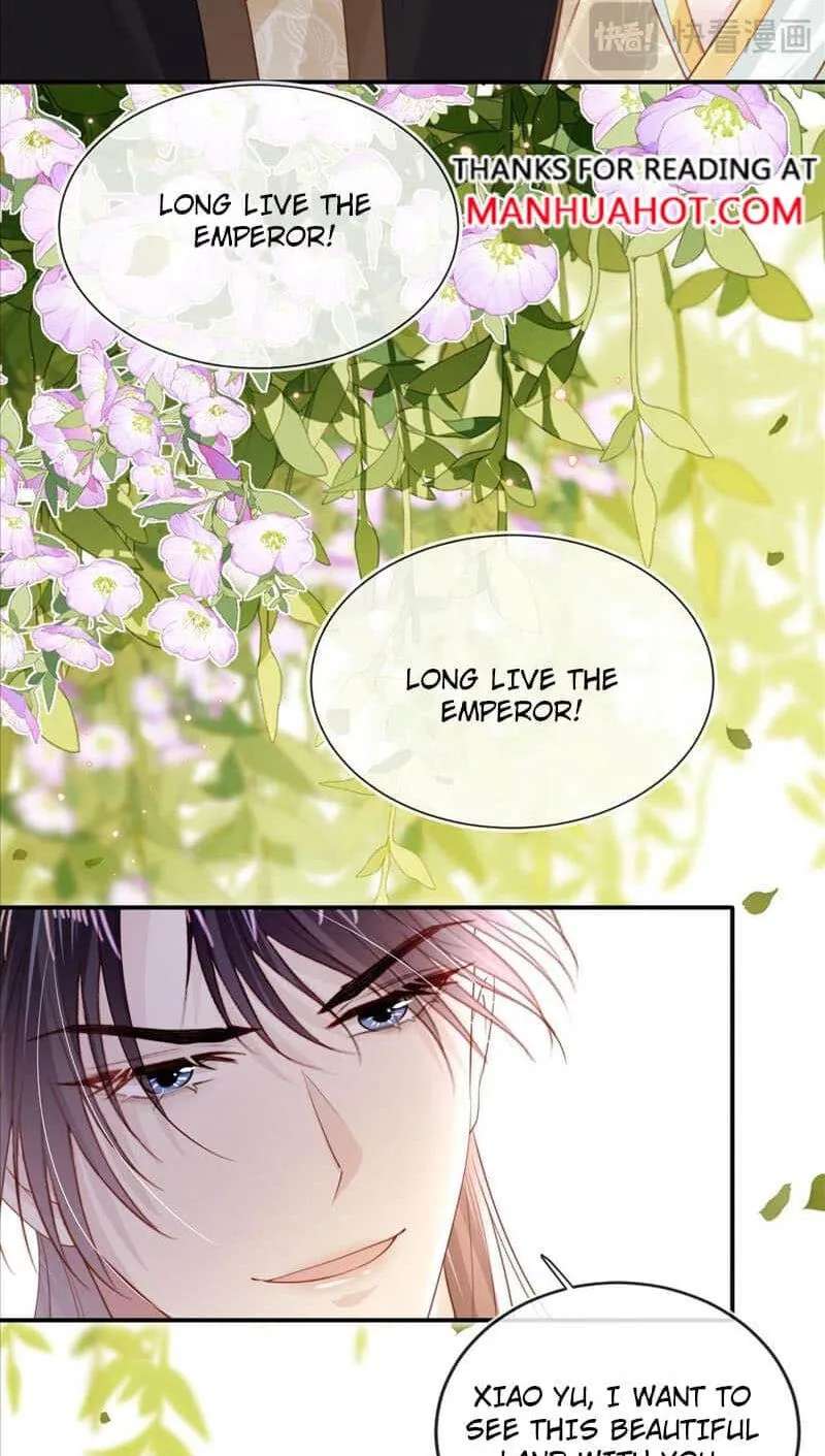 May the Best Man Win My Heart Chapter 155 - page 27