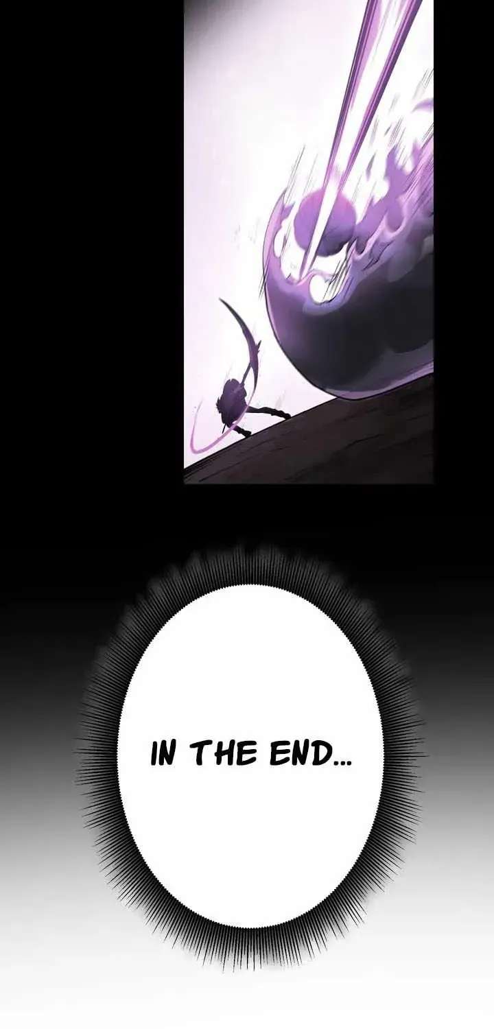 The Underworld Transcendent Returns Chapter 31 - page 118