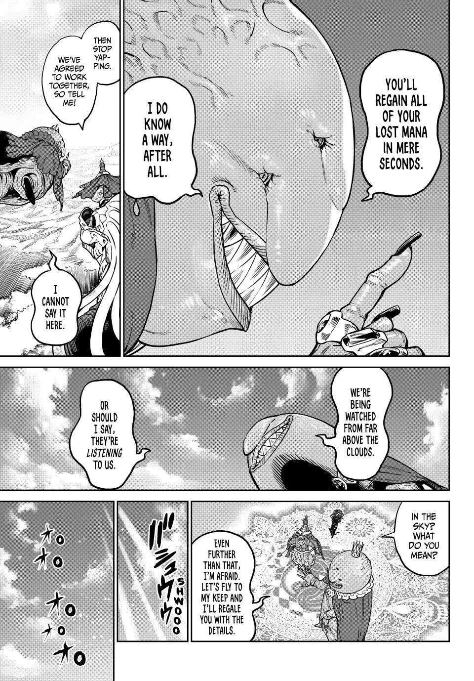 Versus Chapter 36 - page 34
