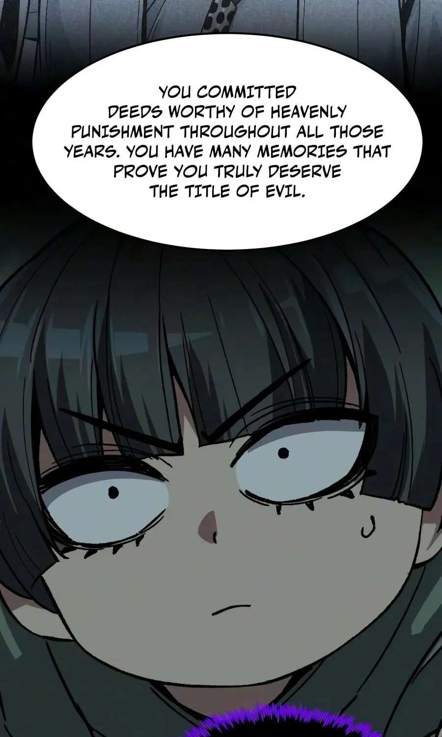 Absolute Sword Sense Chapter 199 - page 187