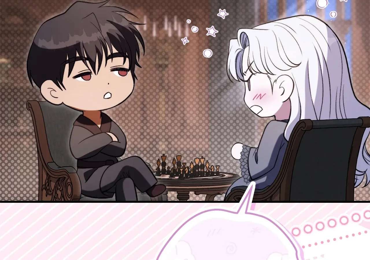 The Duchess Lives Only for This Day Chapter 34 - page 55
