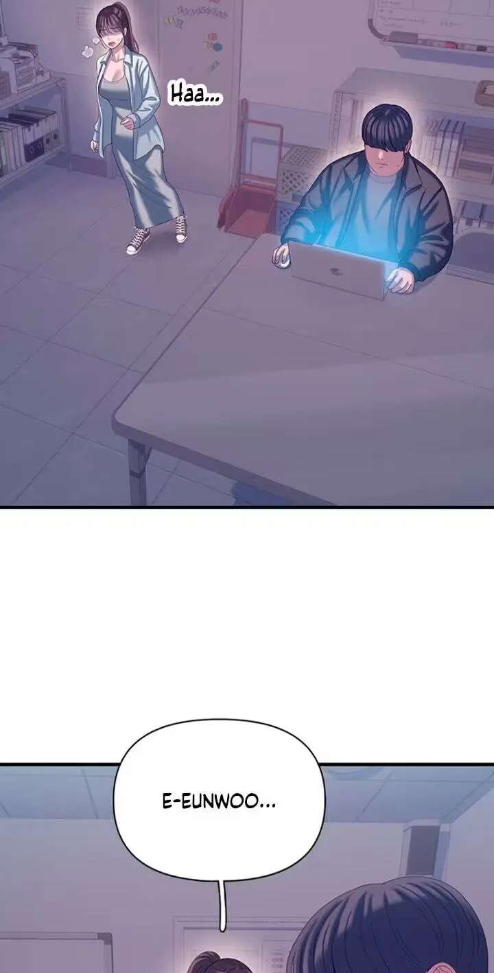 Dating Hell Chapter 33 - page 49