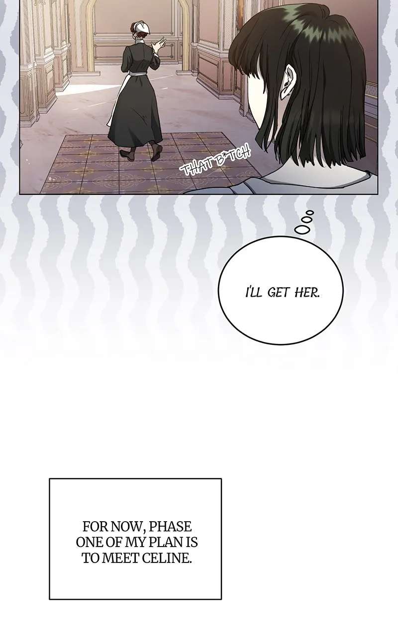 The Psycho Dukeand I Chapter 1 - page 95