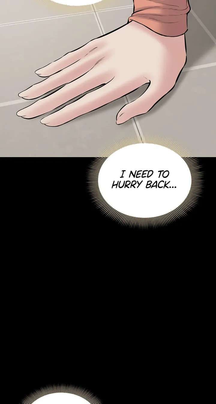 I Want To Work Quietly Chapter 34 - page 78