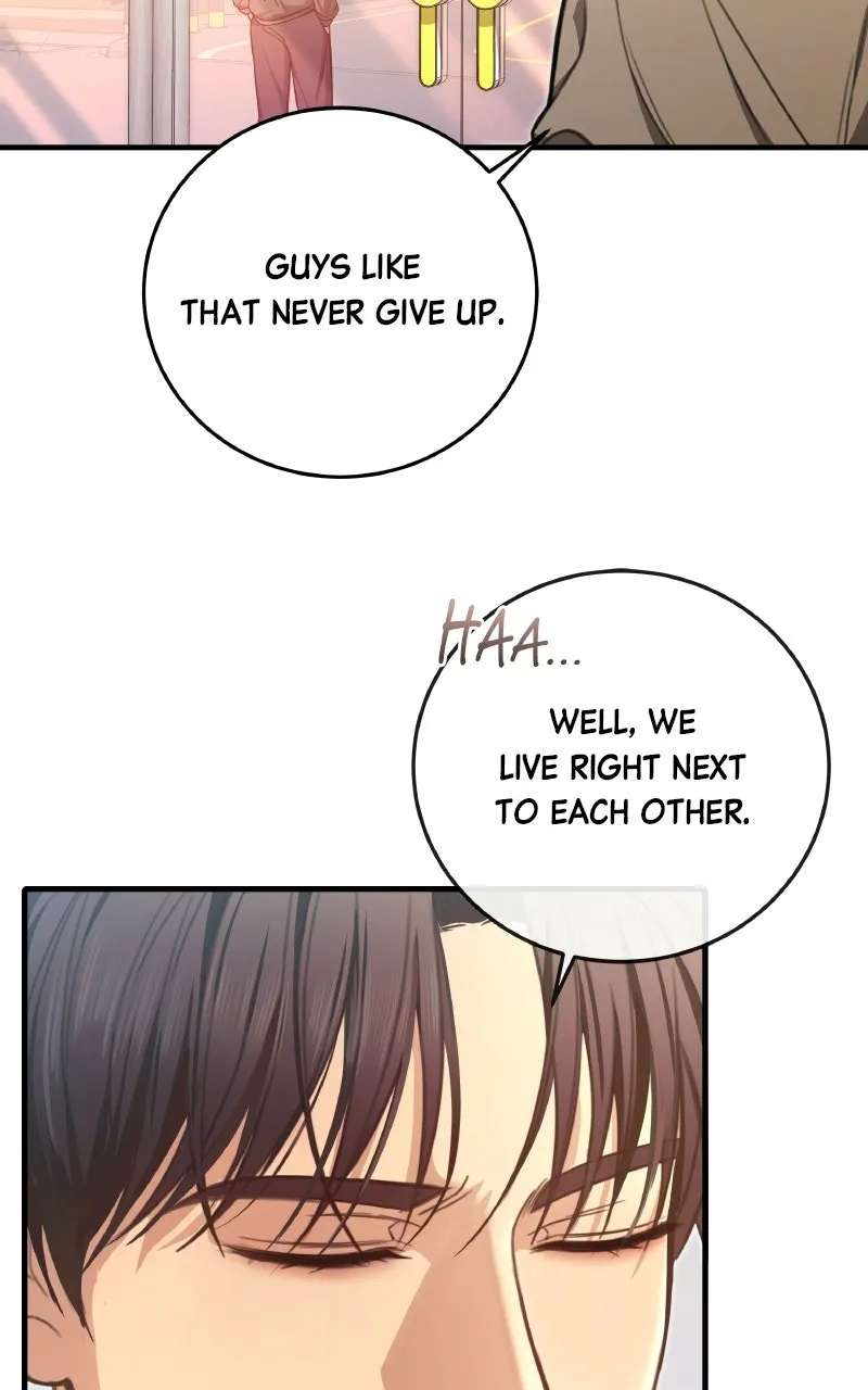 First Affection Chapter 3 - page 107
