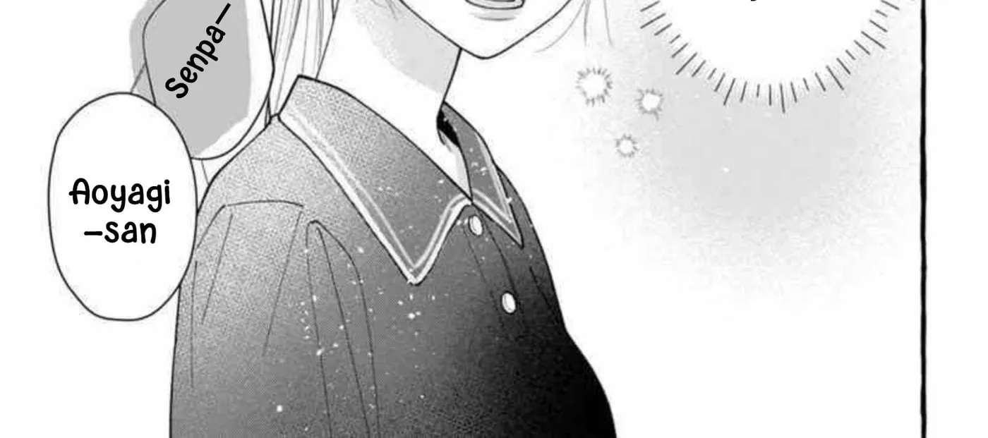 Amelia's Curious Romance Chapter 11 - page 36
