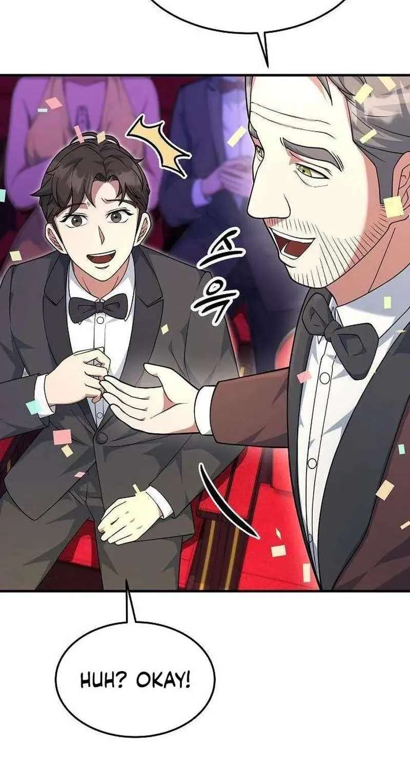 The Chairman Who Wants to Slack Off and Enjoy Life Chapter 29 - page 67