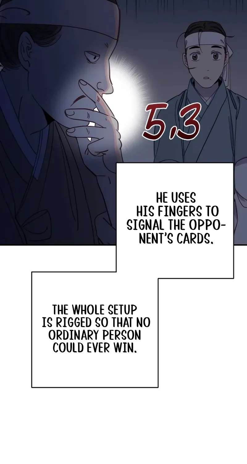 Folk Tale of No Regrets Chapter 30 - page 13