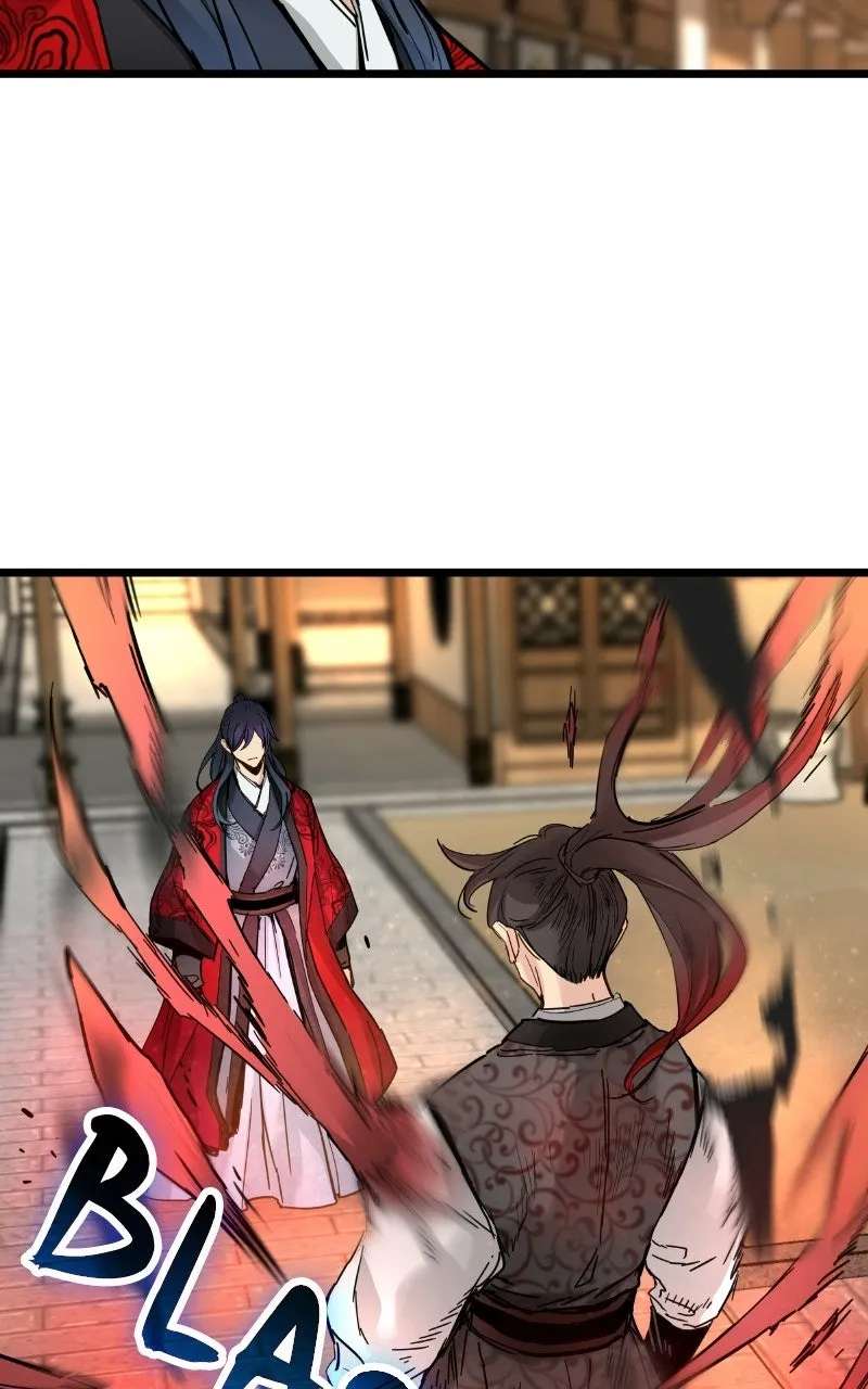 Chronicles of aDoomed Prodigy Chapter 76 - page 85