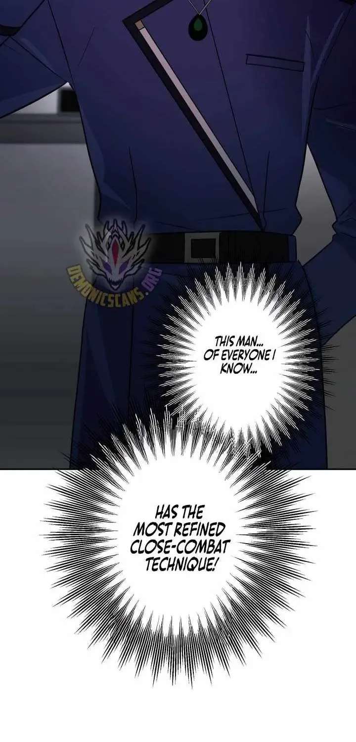 Reborn Ranker – Gravity User Chapter 205 - page 42