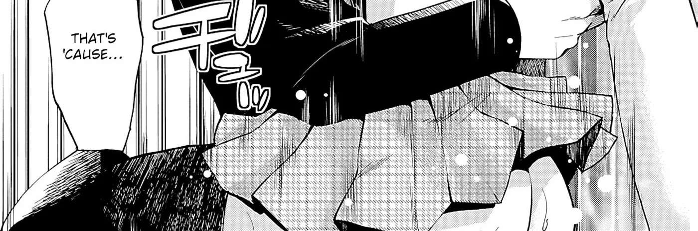 -With me?- Somewhere not here Chapter 1 - page 38