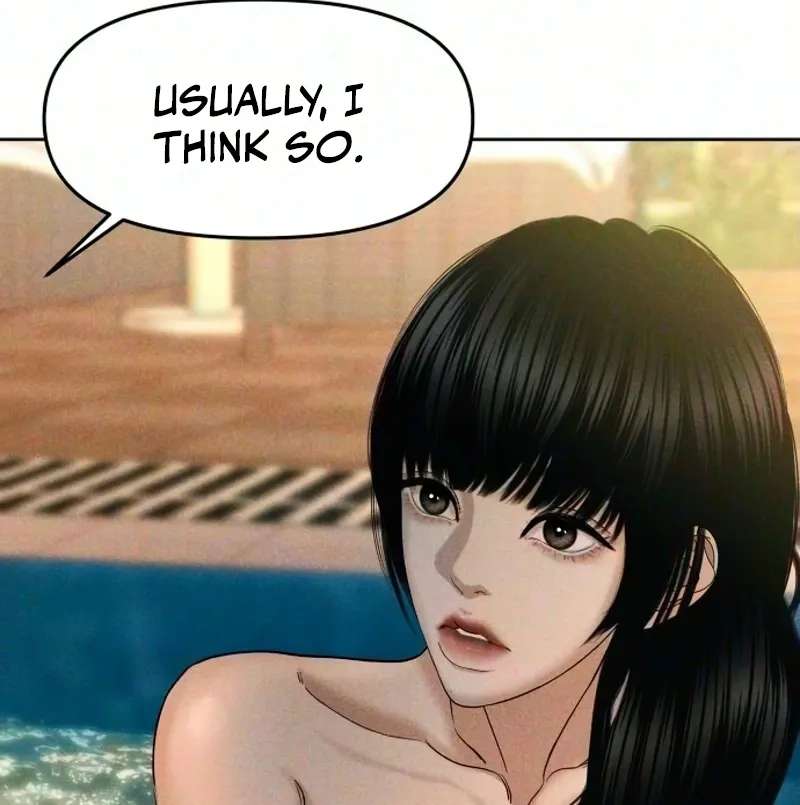 A Loser's Love Chapter 37 - page 106