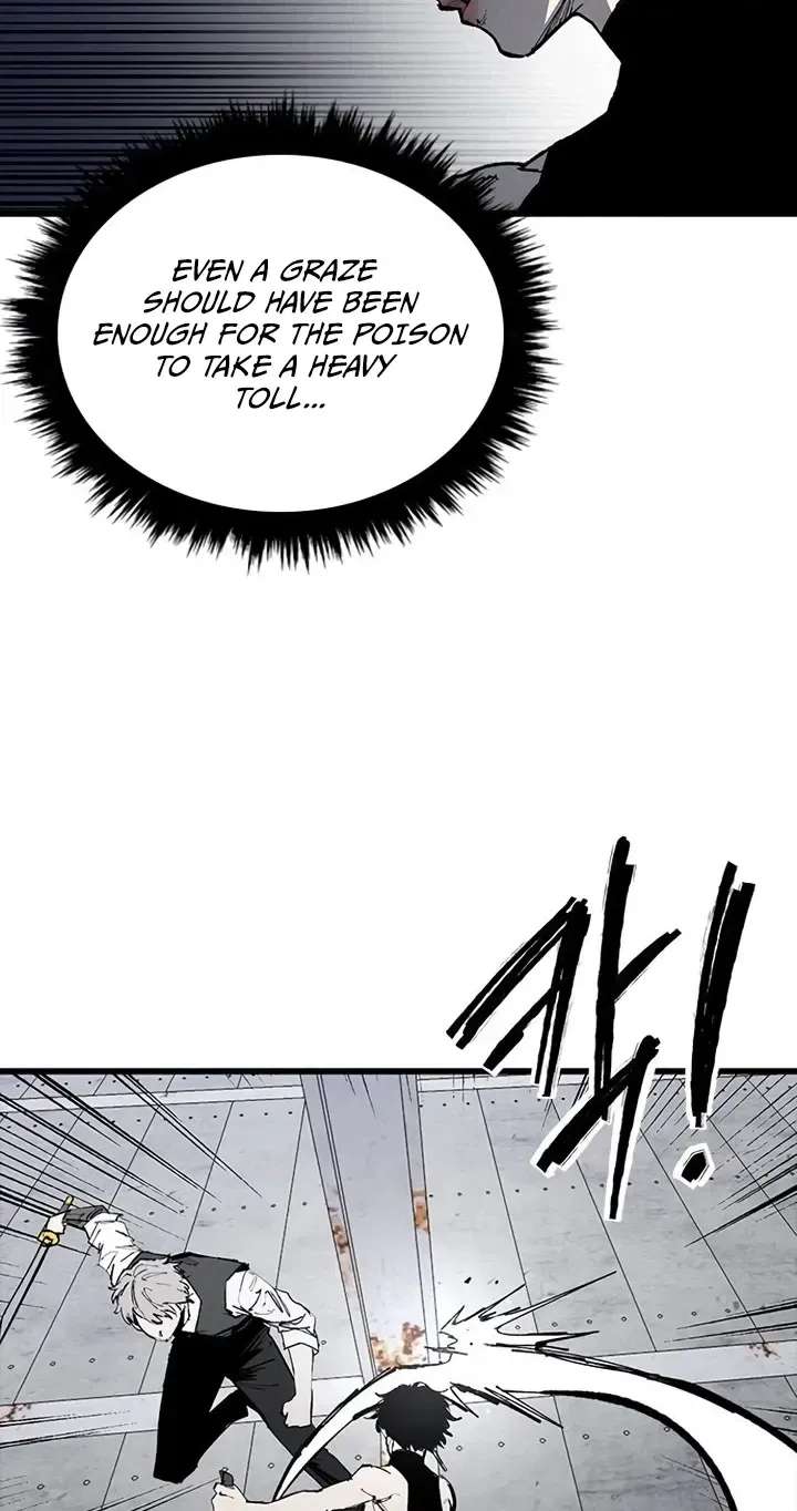 High Class Chapter 86 - page 30