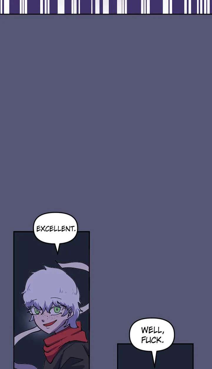 The Warrior in Rut Chapter 43 - page 67