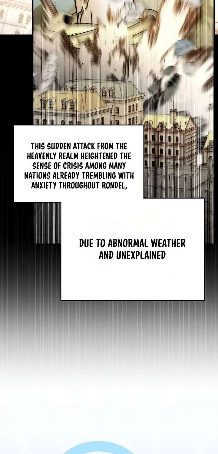 My Lucky Encounter From The Game Turned Into Reality Chapter 99 - page 21
