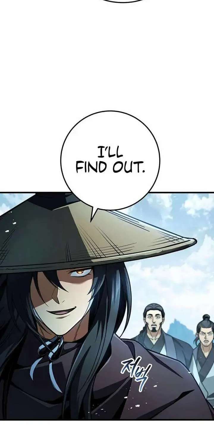 Emperor's Sword Chapter 114 - page 86