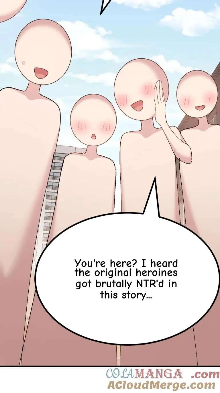 The Graduation Project Is, Making Butter! Chapter 57 - page 28