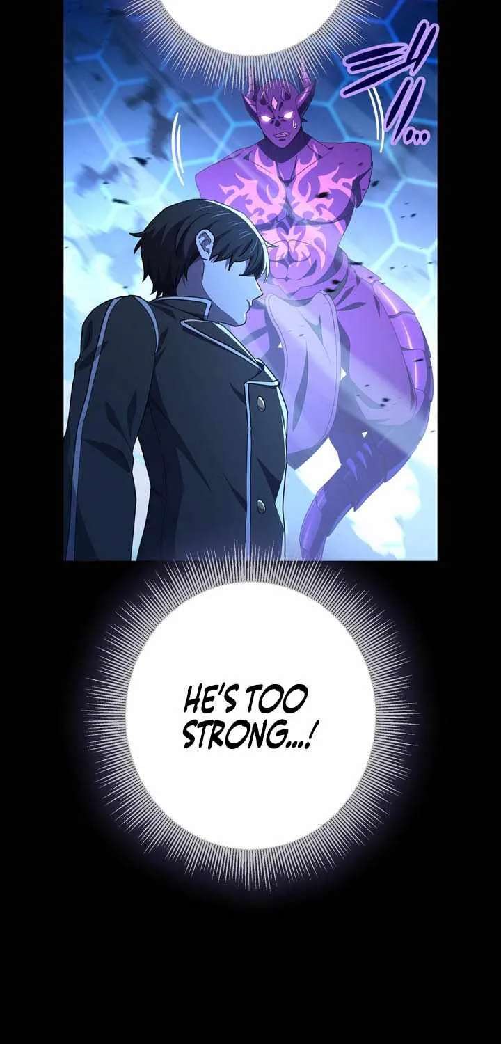 The Reincarnation Of The Forbidden Archmage Chapter 208 - page 33
