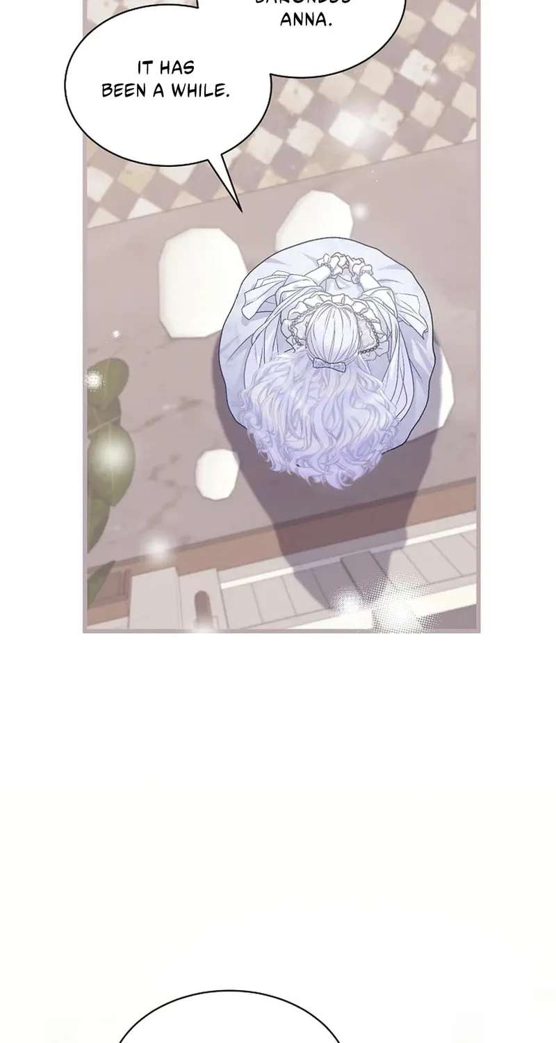 The Youngest Child Of The Family Is Preventing The World From Ending Chapter 89 - page 68