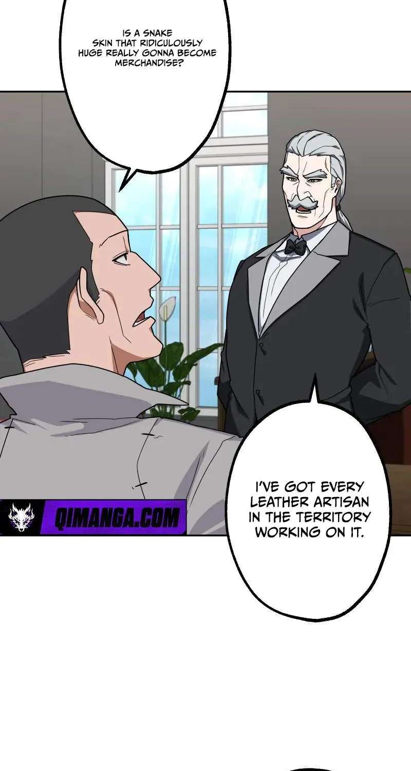 The Jinx’s Strategy for Domination Chapter 18 - page 63