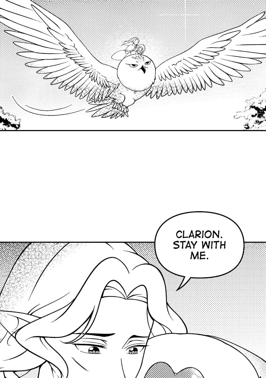 Wings of Starlight Chapter 29 - page 10