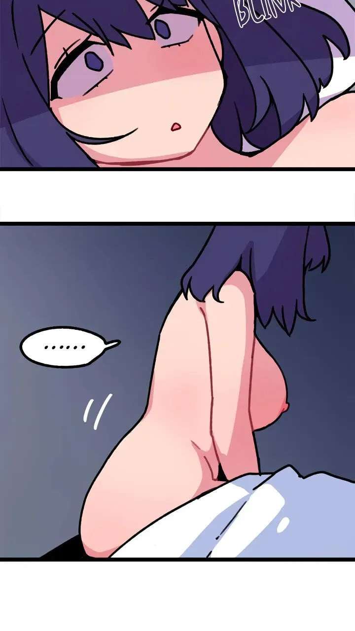 Do You Like Transformation Heroines? Chapter 37 - page 4
