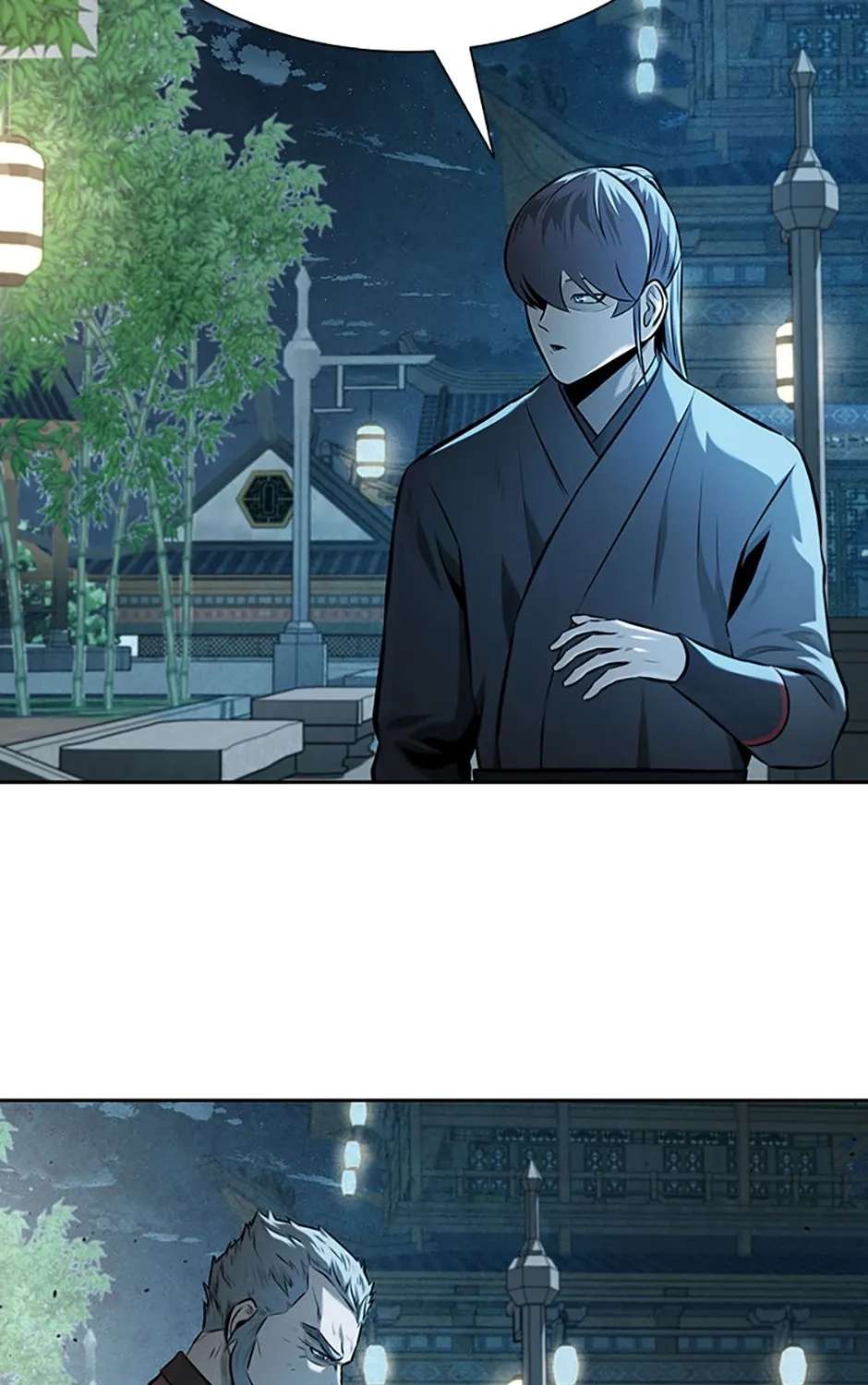 Absolute Master of the Senate Chapter 64 - page 85