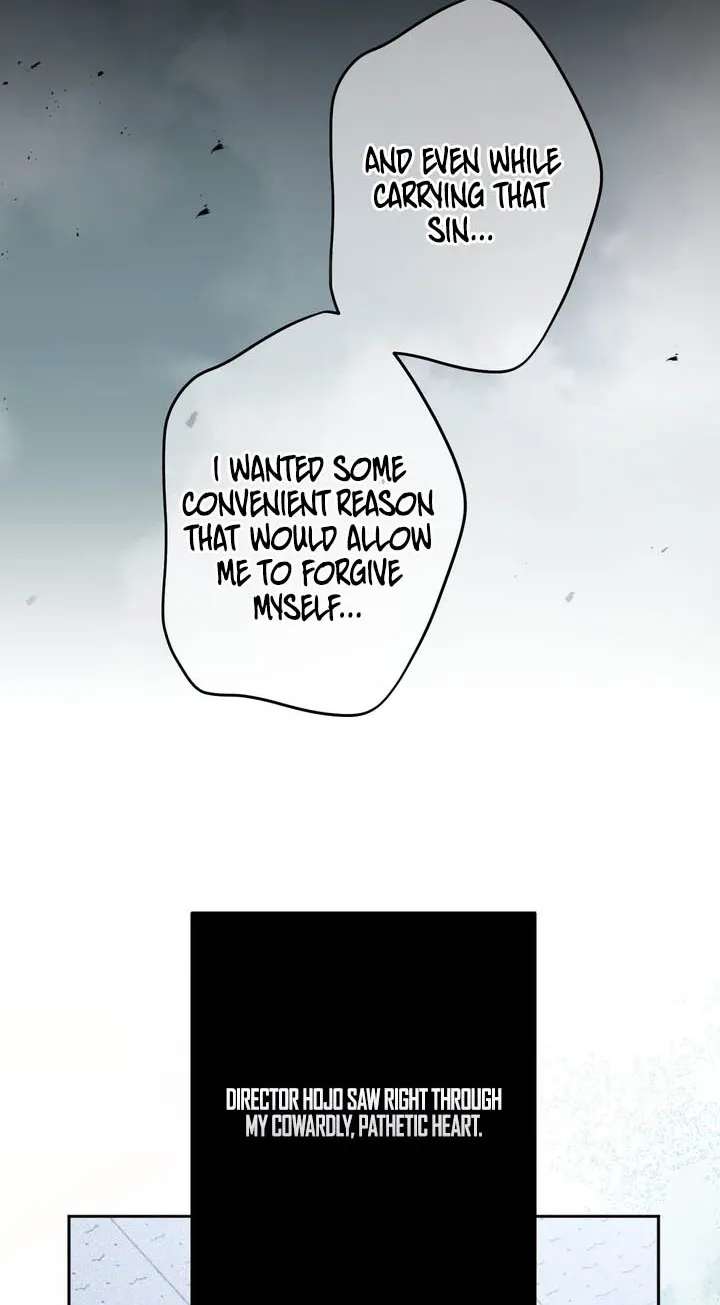 Hidden Class Gravity User Chapter 211 - page 32