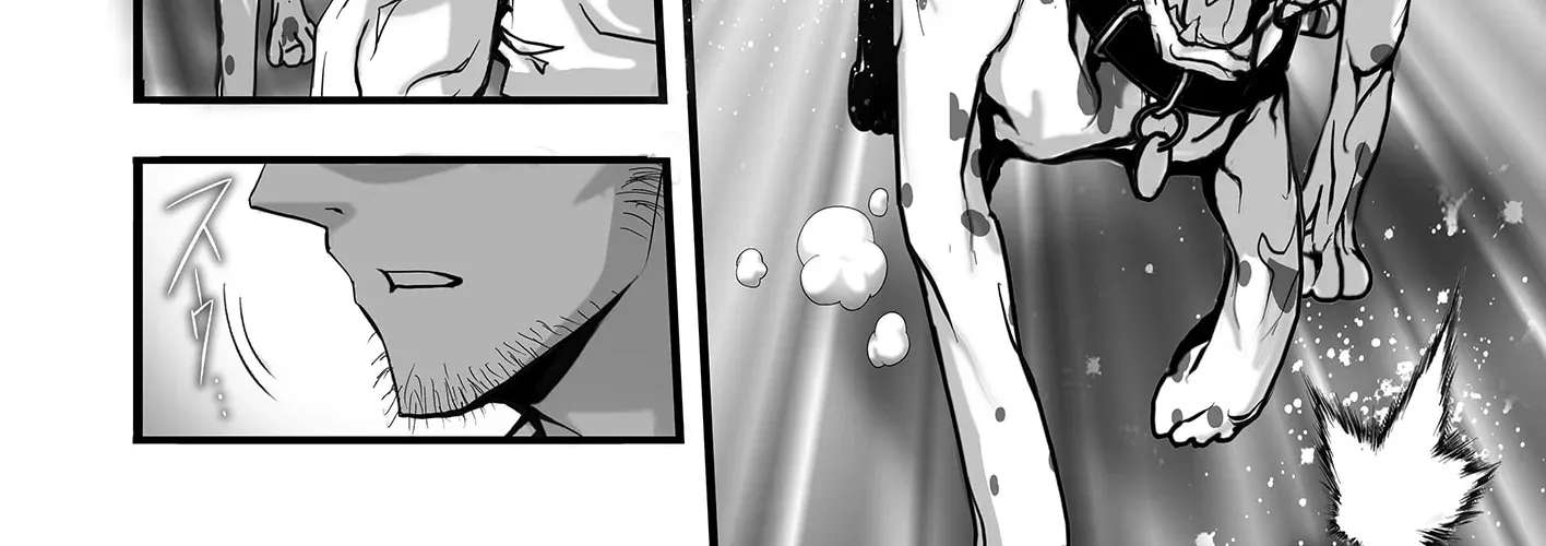 A Middle-Aged Martial Arts Maniac's Unrivaled Adventure in Another World Chapter 4 - page 31
