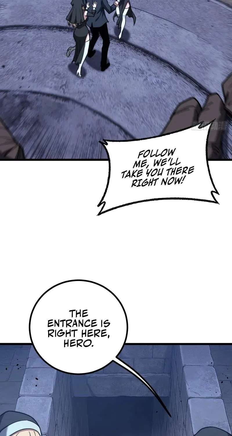 Everyone Start with Synthesizing the Undead Army Chapter 9 - page 3