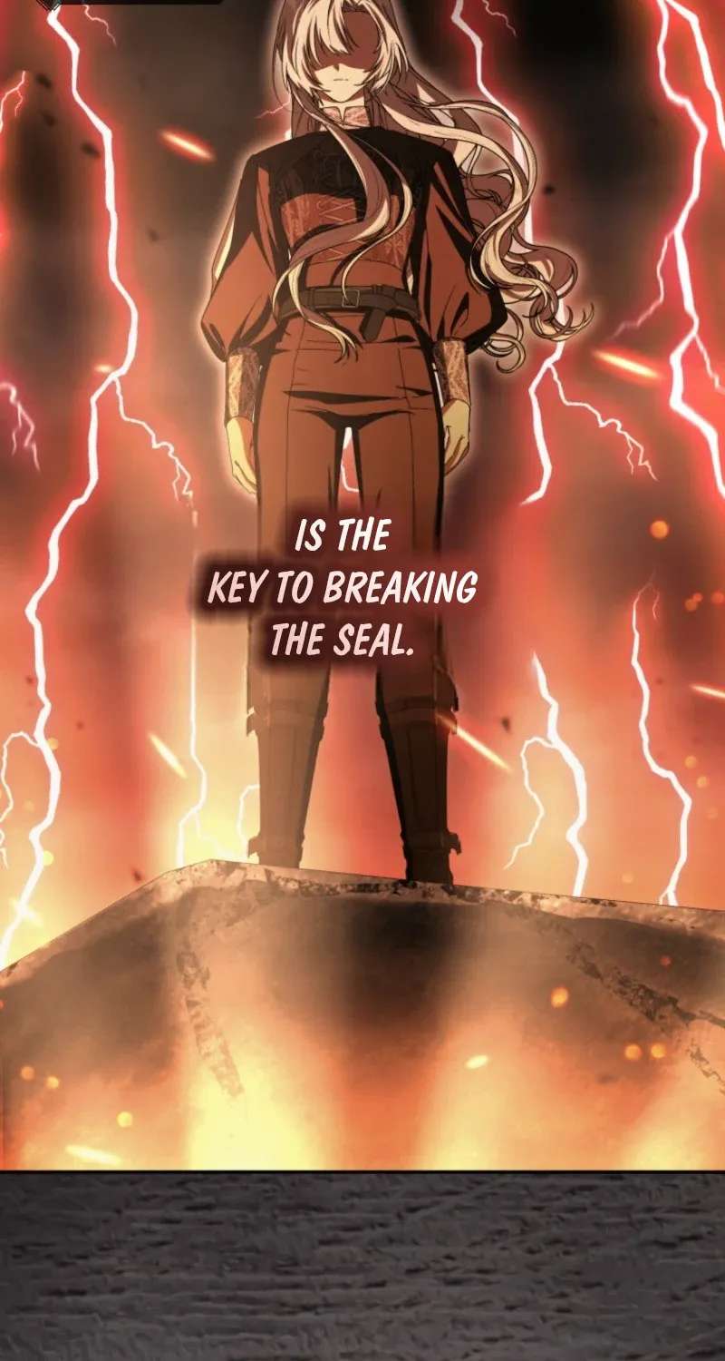 How To Survive As The Devil’s Child Chapter 143 - page 6