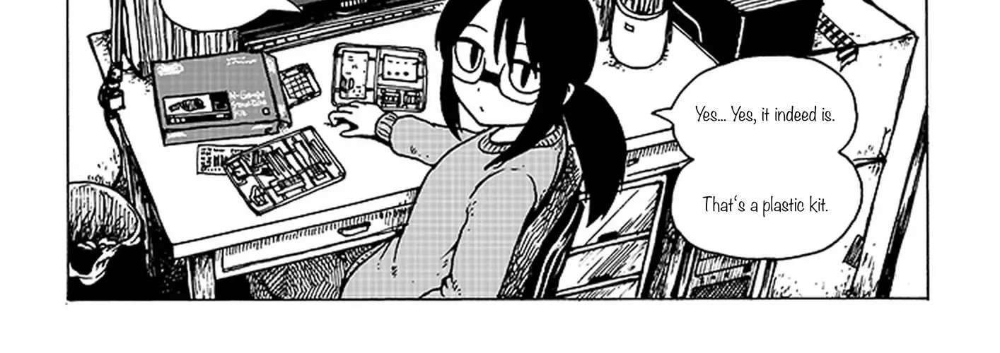 Tezmo Syndromenew Chapter 4 - page 14
