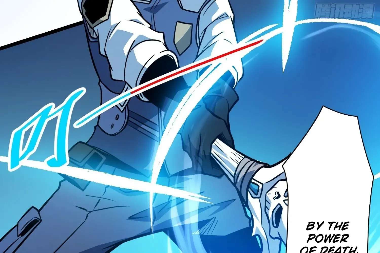 Extracting My Way to Become the Undead Archmage Chapter 13 - page 110