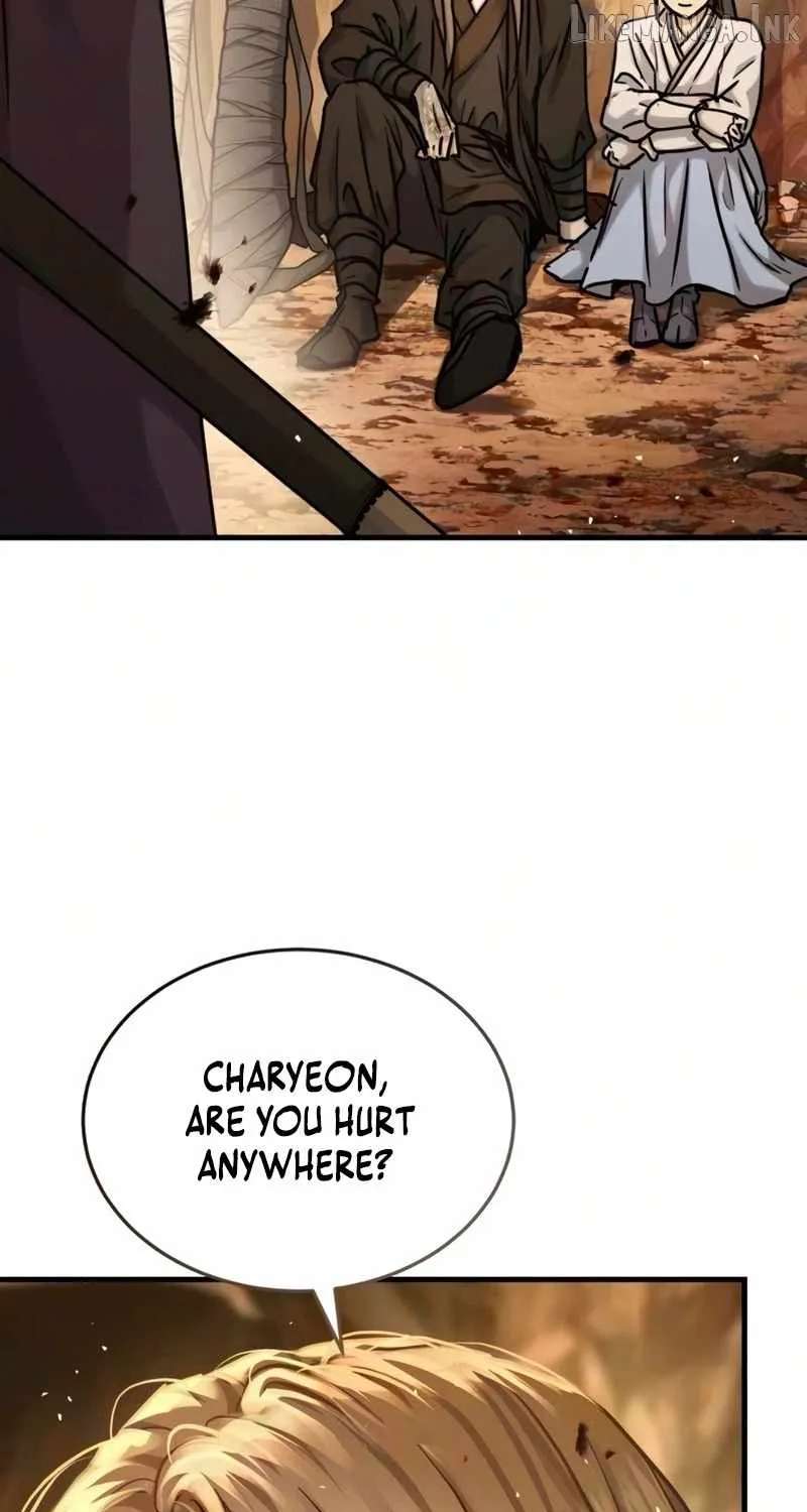 Absolute Dominion Chapter 107 - page 45