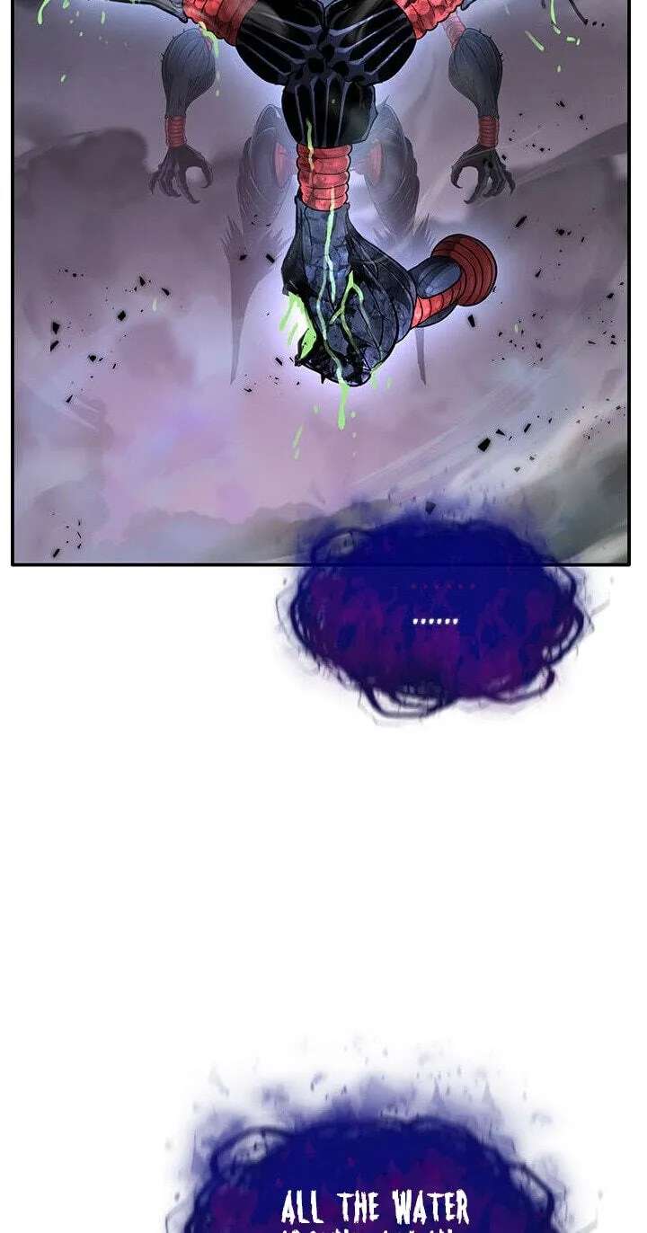 Dream-Sharing Chapter 227 - page 21