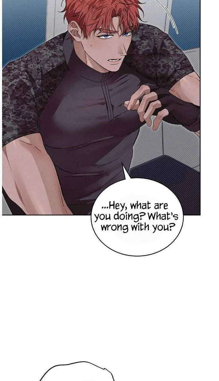 Desire Me if You Can Chapter 23 - page 37