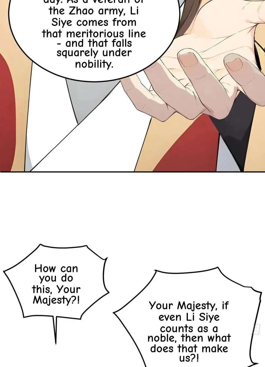 Return to the Ancient Times as an Emperor Chapter 70 - page 39