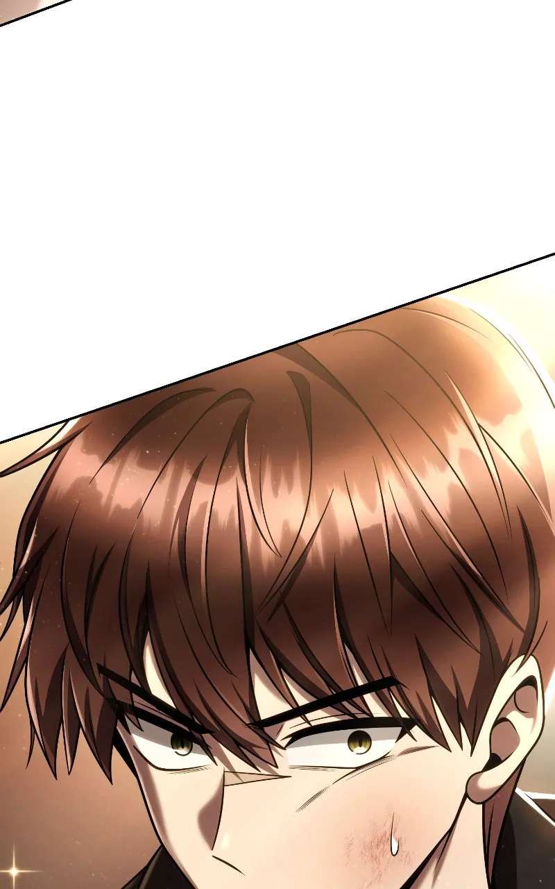 The Dungeon Cleaning Lifeof a Once Genius Hunter Chapter 152 - page 31