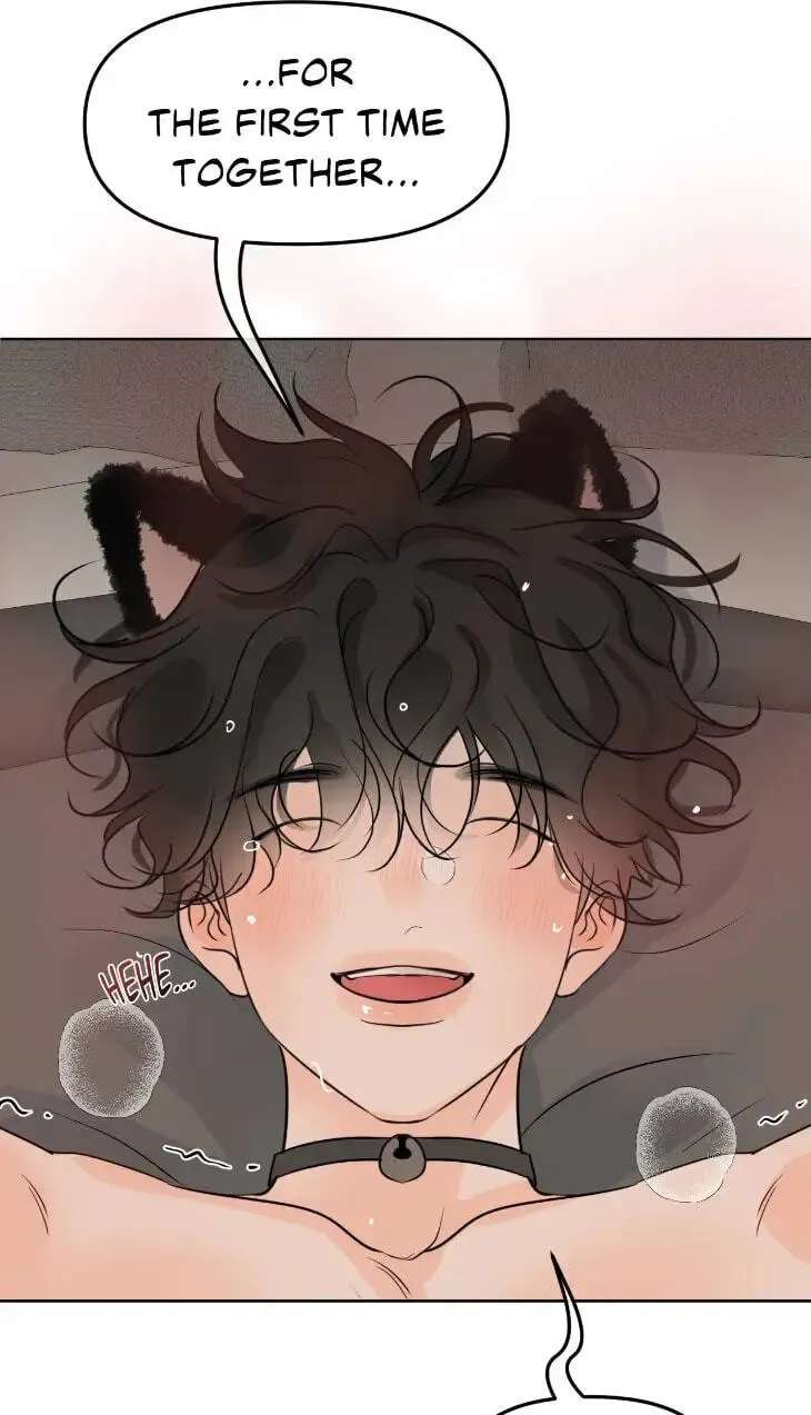 Scent and Sensibility Chapter 90 - page 11