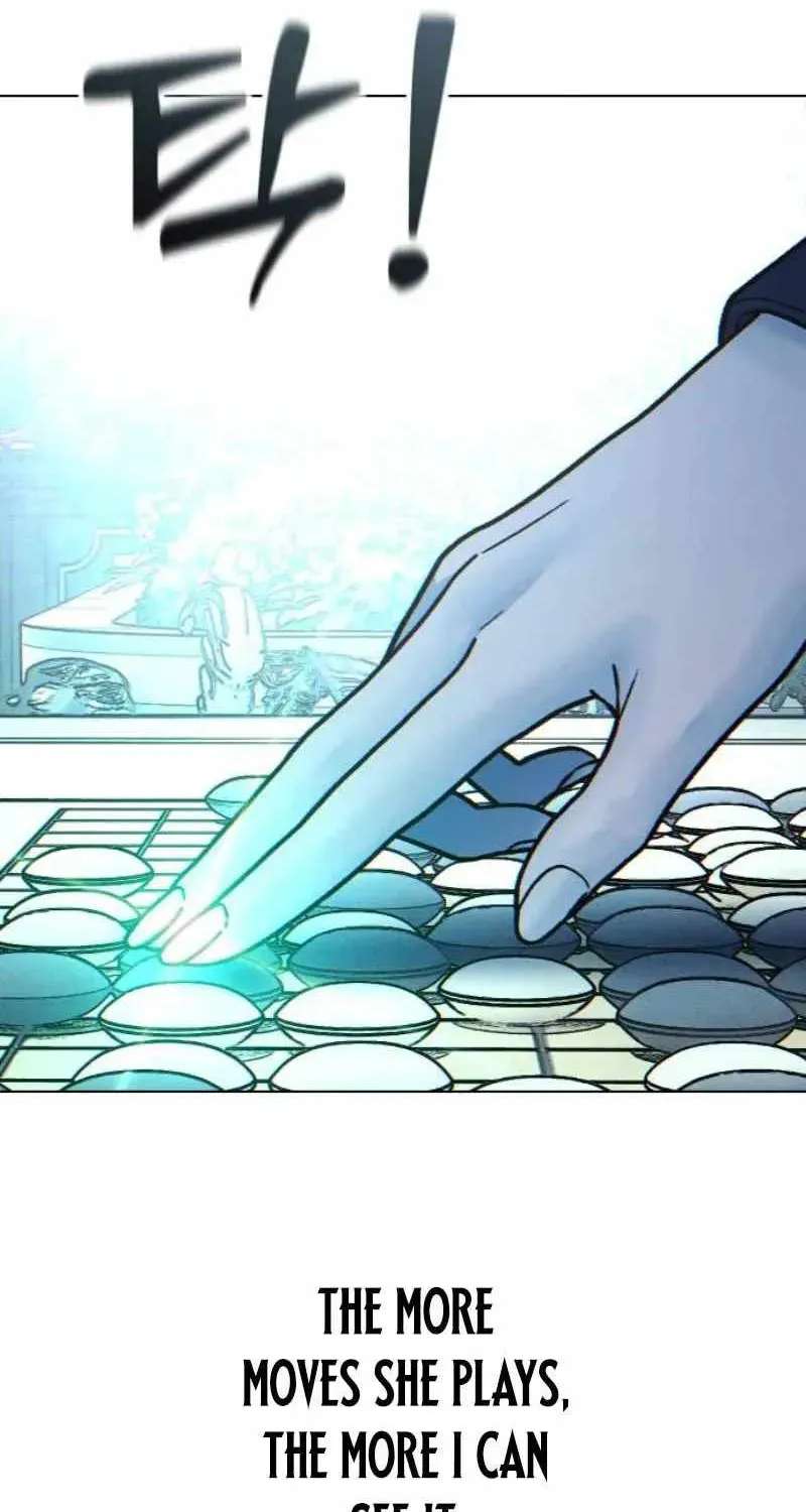 Girl's Baduk Chapter 43 - page 76