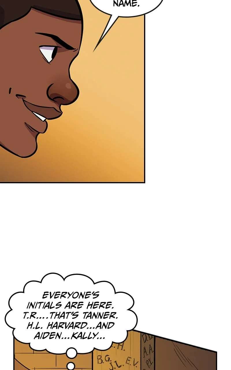 Fence Chapter 27 - page 16