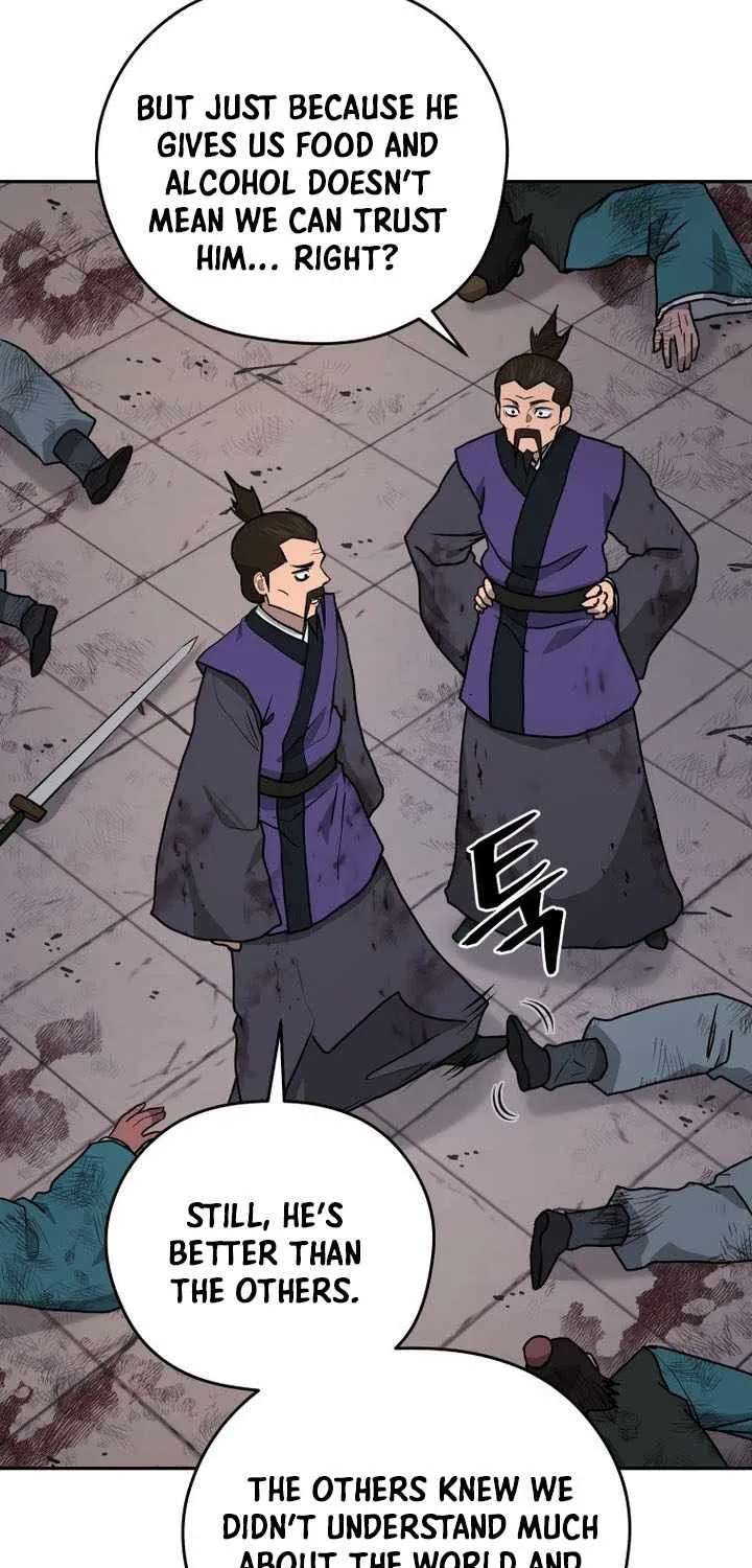 Administrator Kang Jin Lee Chapter 266 - page 67