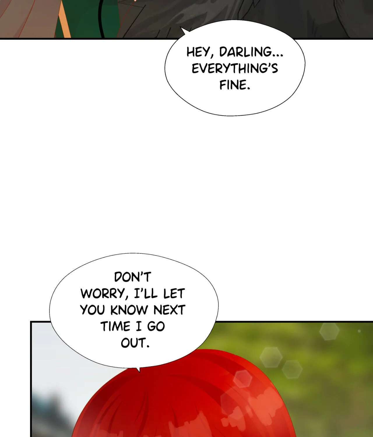 The Winter Rose Chapter 61 - page 87