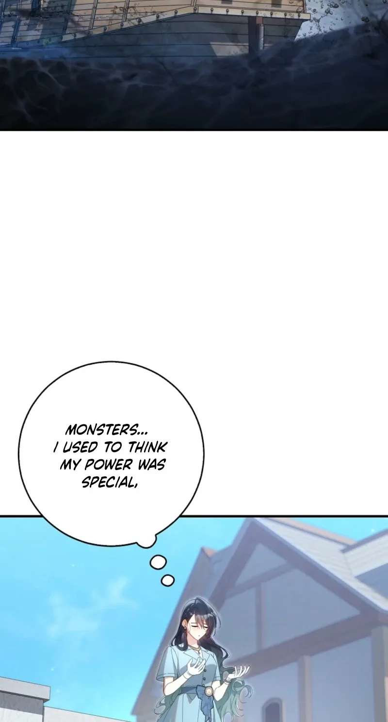 I Saved You, But I'm Not Responsible Chapter 78 - page 62