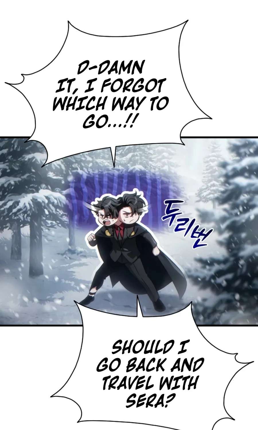 The Lord Who Levels Up by Absorbing Powers Chapter 3 - page 77